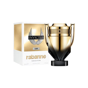 Paco Rabanne Invictus Elixir Parfum Masculino Imagem secundária do produto