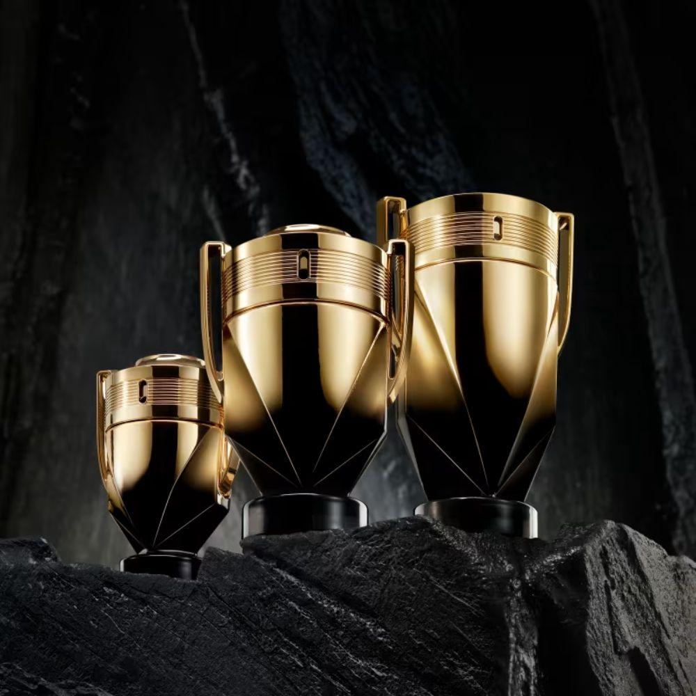 Paco Rabanne Invictus Elixir Parfum Masculino