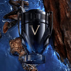 Paco Rabanne Kit Invictus Victory Elixir + Desodorante + Travel Size