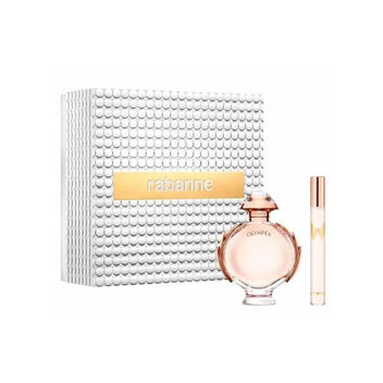 Paco Rabanne Kit Olympea Eau de Parfum Feminino + Travel Imagem secundária do produto