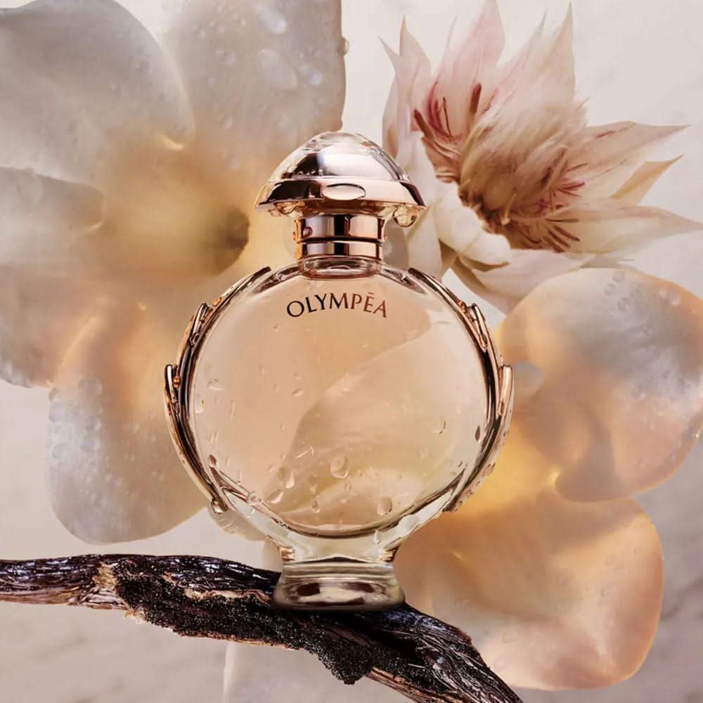 Paco Rabanne Kit Olympea Eau de Parfum Feminino + Travel