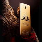 Paco Rabanne Kit One Million Elixir Eau de Parfum Masculino + Shower Gel
