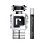 Paco Rabanne Kit Phantom Eau de Toilette Masculino + Travel Size