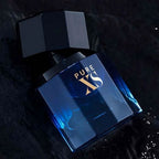 Paco Rabanne Kit Pure XS Eau de Toilette Masculino + Travel Size