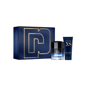 Paco Rabanne Kit Pure XS Eau de Toilette Masculino + Shower Gel Imagem secundária do produto
