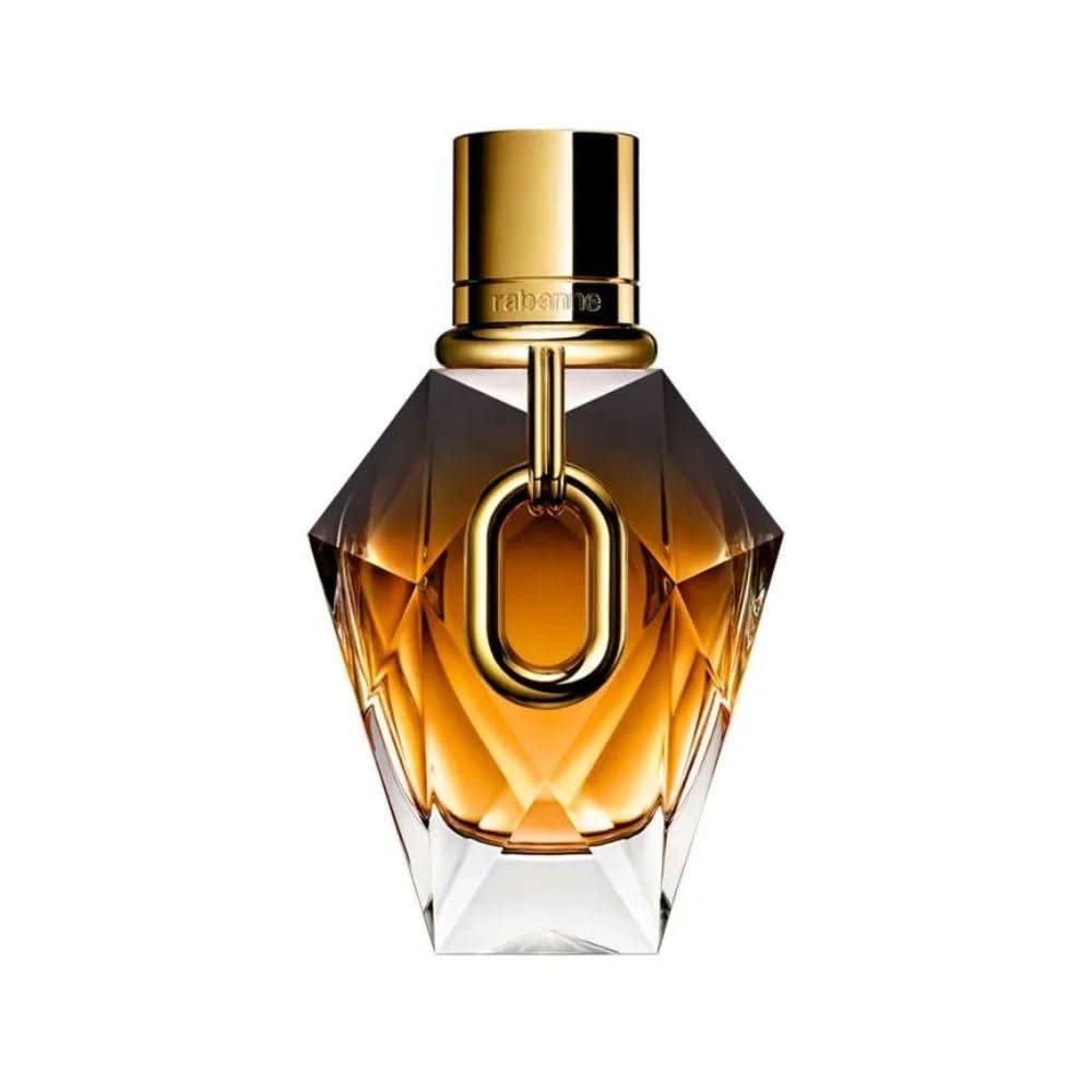 Paco Rabanne Million Gold Her Parfum Feminino 50ml