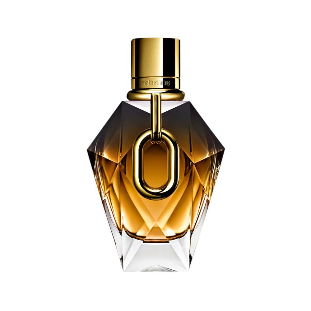 Paco Rabanne Million Gold Her Parfum Feminino 90ml