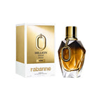 Paco Rabanne Million Gold Her Parfum Feminino 90ml