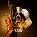 Paco Rabanne Million Gold Her Parfum Feminino