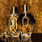 Paco Rabanne Million Gold Her Parfum Feminino
