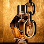Paco Rabanne Million Gold Her Parfum Feminino