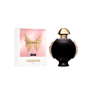 Paco Rabanne Olympéa Parfum Feminino Imagem secundária do produto