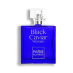 Paris Elysees Black Caviar Woman Eau de Toilette Feminino
