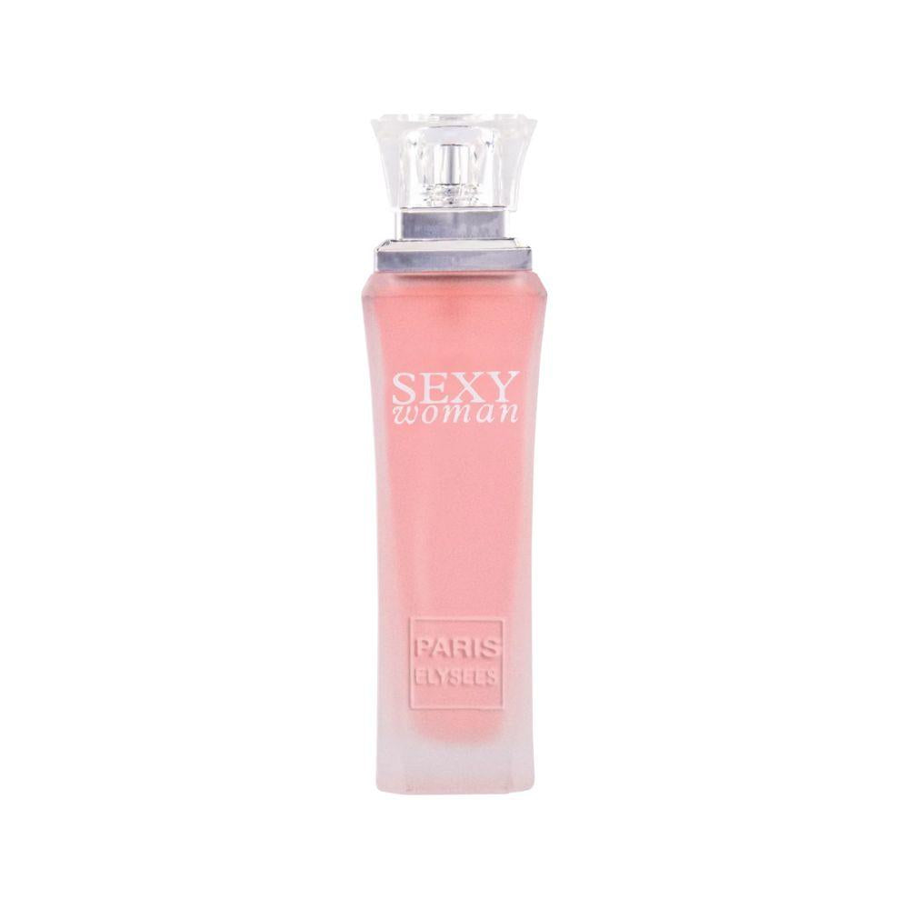 Paris Elysees Sexy Woman Eau de Toilette Feminino