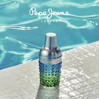 Pepe Jeans Cocktail Eau de Toilette Masculino