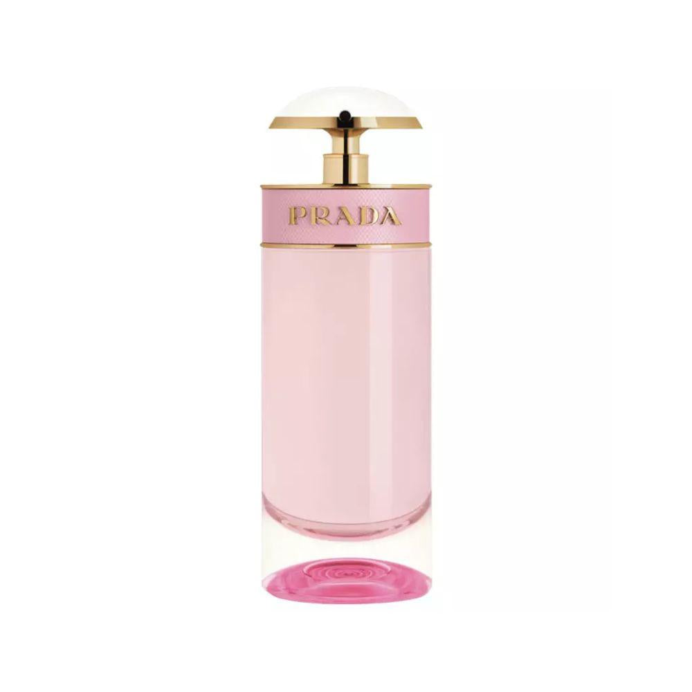 Prada Candy Florale Eau de Toilette Feminino