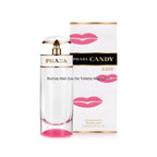 Prada Candy Kiss Eau de Parfum Feminino
