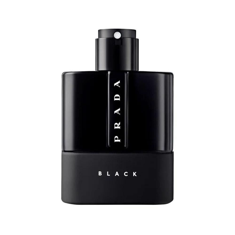 Prada Luna Rossa Black Eau de Parfum Masculino