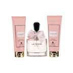 Riiffs Kit La Femme Bloom Eau de Parfum Feminino + Shower Gel + Body Lotion