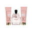 Riiffs Kit La Femme Bloom Eau de Parfum Feminino + Shower Gel + Body Lotion