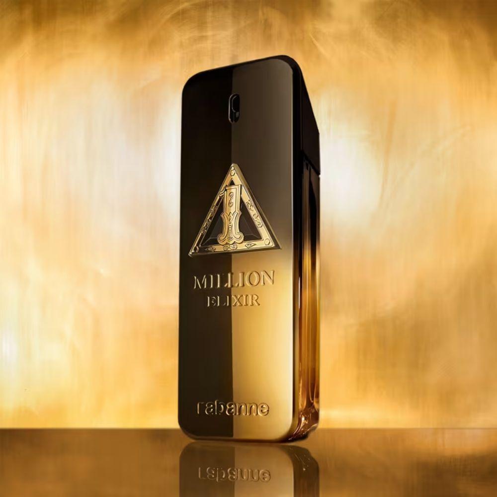Rabanne 1 Million Night Elixir Parfum Masculino