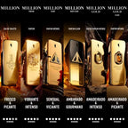 Rabanne 1 Million Night Elixir Parfum Masculino
