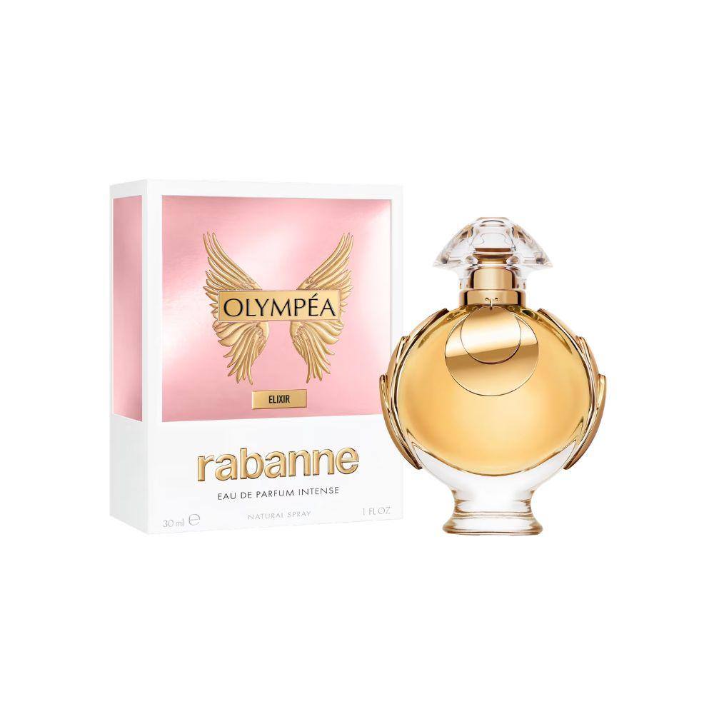 Rabanne Olympea Elixir Eau de Parfum Intense Feminino 30ml