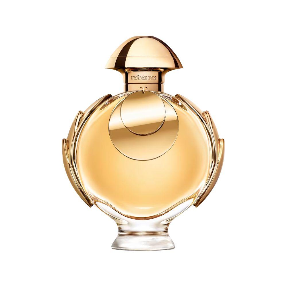 Rabanne Olympea Elixir Eau de Parfum Intense Feminino 50ml