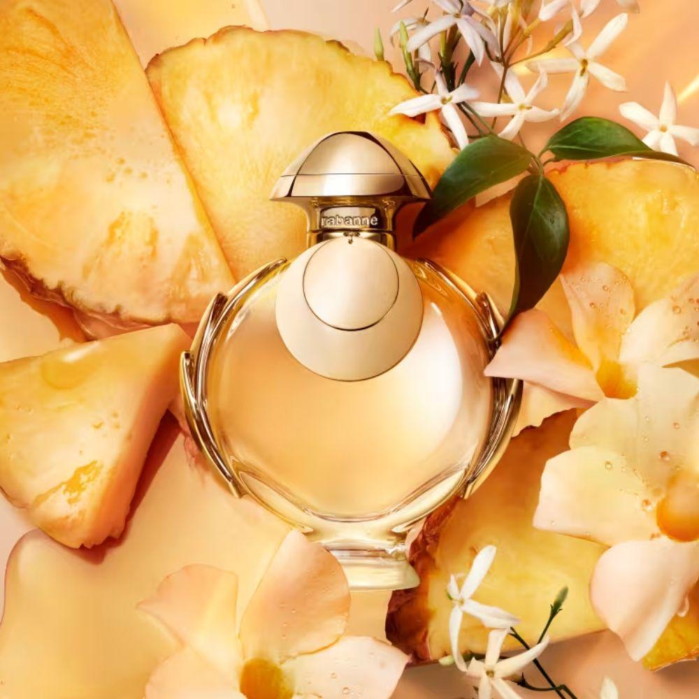 Rabanne Olympea Elixir Eau de Parfum Intense Feminino