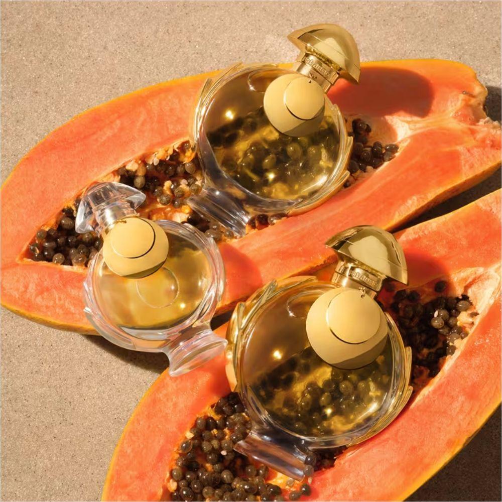 Rabanne Olympea Elixir Eau de Parfum Intense Feminino