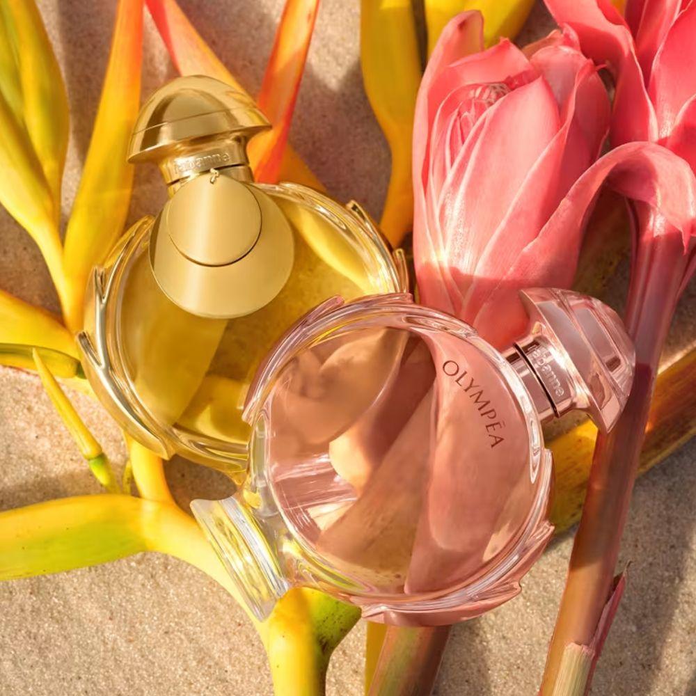 Rabanne Olympea Elixir Eau de Parfum Intense Feminino