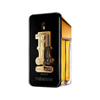 Rabanne One Million Black Eau de Parfum Masculino 50ml
