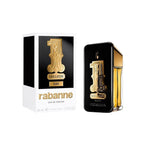Rabanne One Million Black Eau de Parfum Masculino 50ml