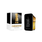 Rabanne One Million Black Eau de Parfum Masculino 30ml