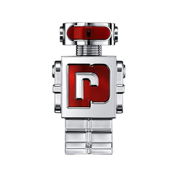 Rabanne Phantom in Red Love Parfum Elixir Masculino 50ml Imagem principal do produto
