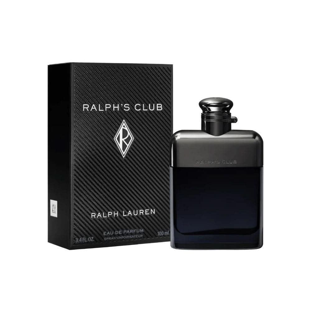Ralph Lauren Ralph's Club Eau de Parfum Masculino