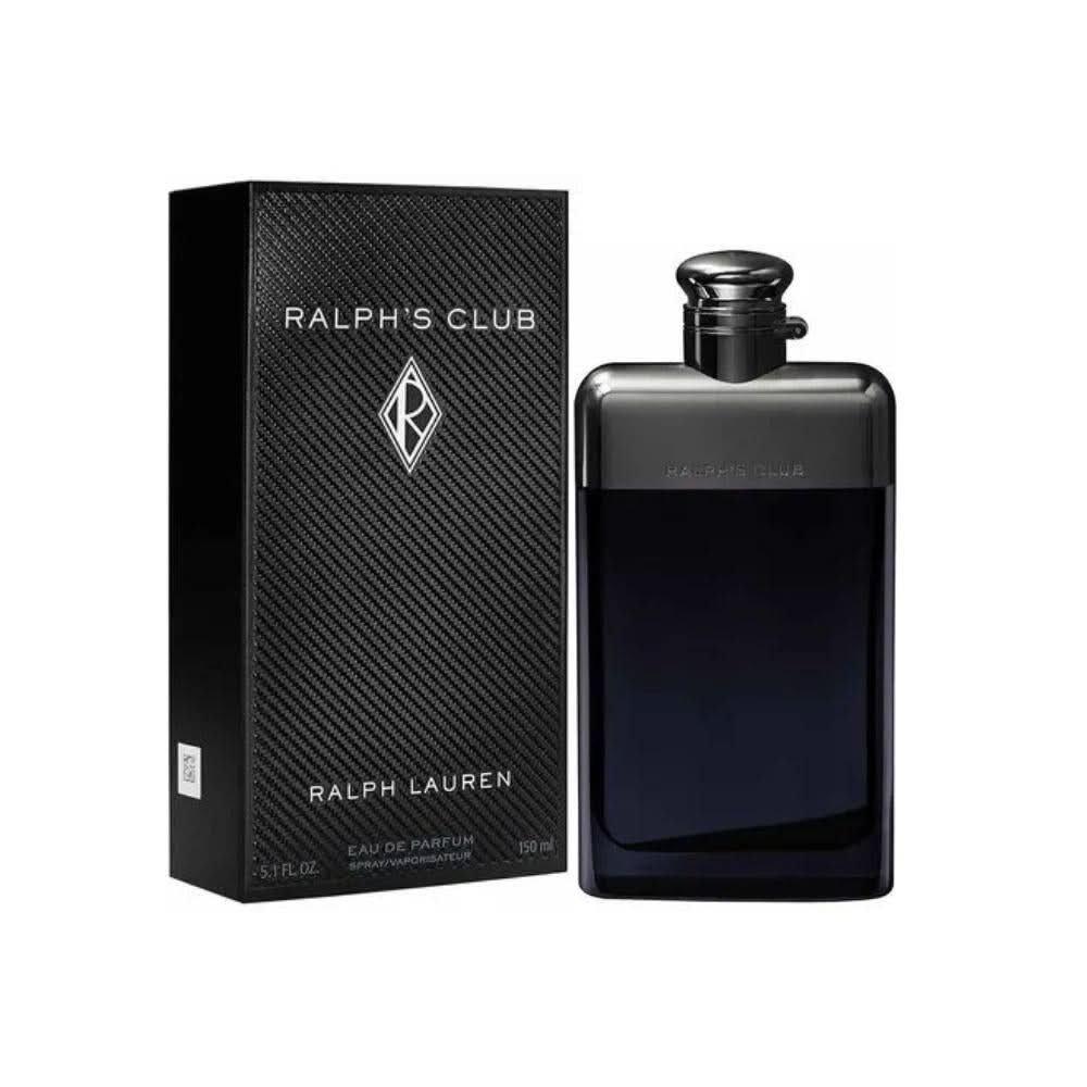 Ralph Lauren Ralph's Club Eau de Parfum Masculino