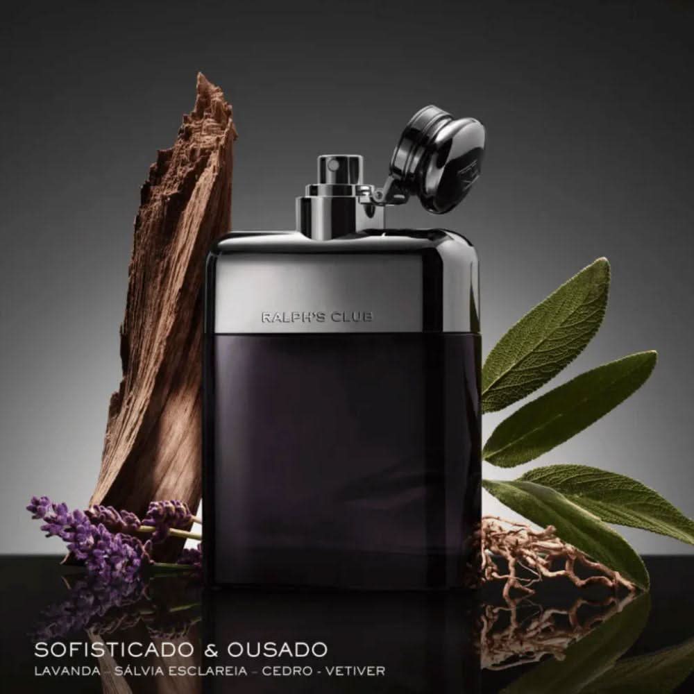 Ralph Lauren Ralph's Club Eau de Parfum Masculino