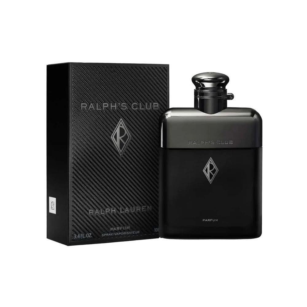 Ralph Lauren Ralph's Club Parfum Masculino – Le'Loyn Parfums