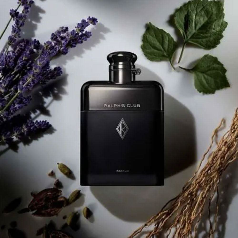 Ralph Lauren Ralph's Club Parfum Masculino – Le'Loyn Parfums