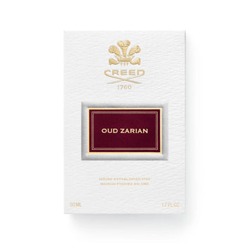 Creed Oud Zarian Eau de Parfum Unissex Imagem secundária do produto
