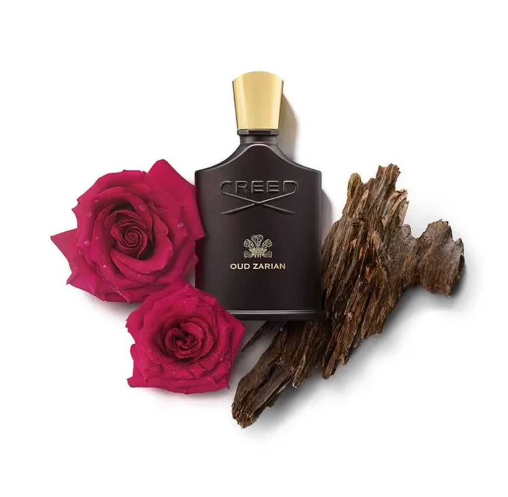 Creed Oud Zarian Eau de Parfum Unissex