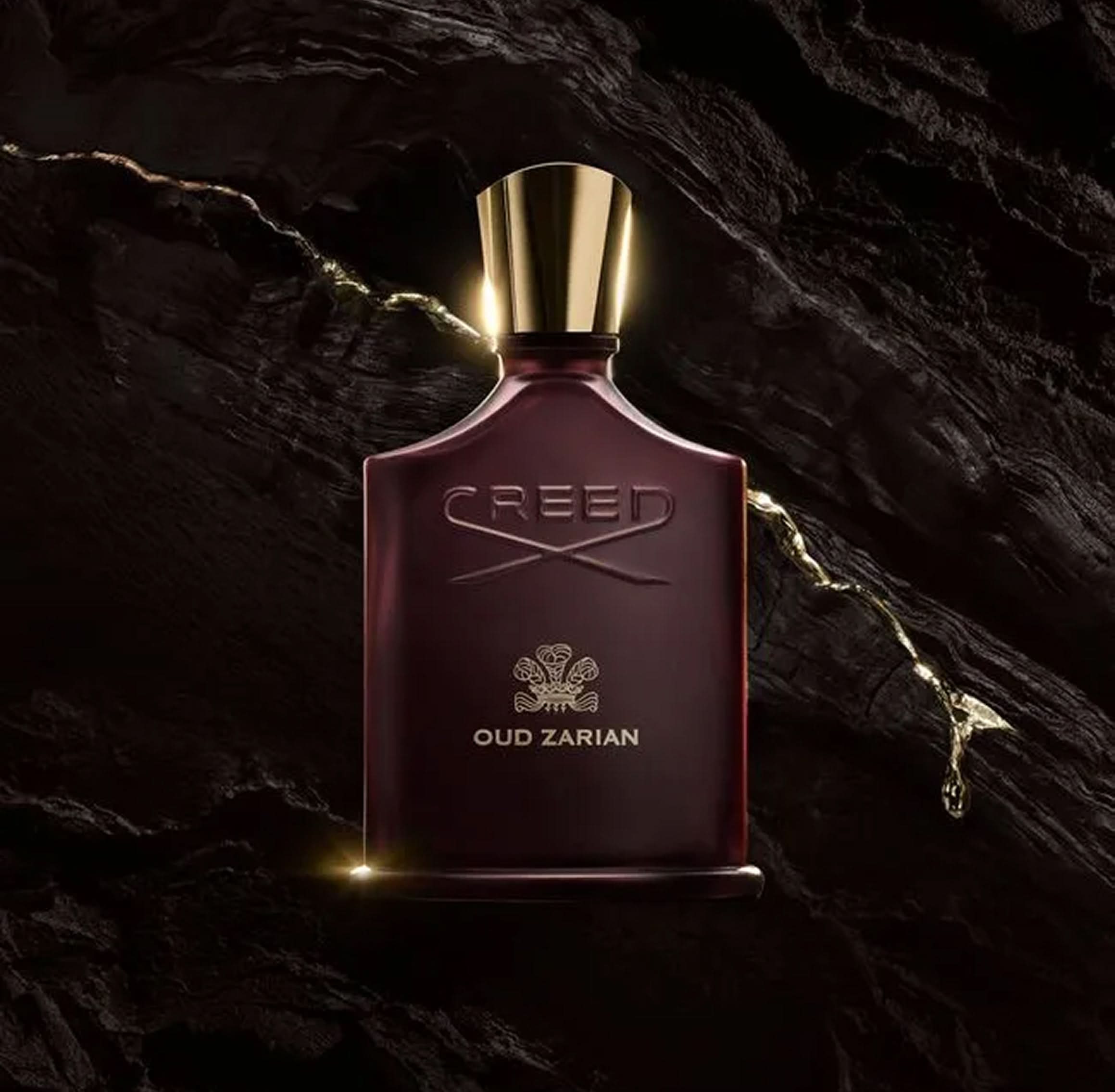 Creed Oud Zarian Eau de Parfum Unissex – Le'Loyn Parfums