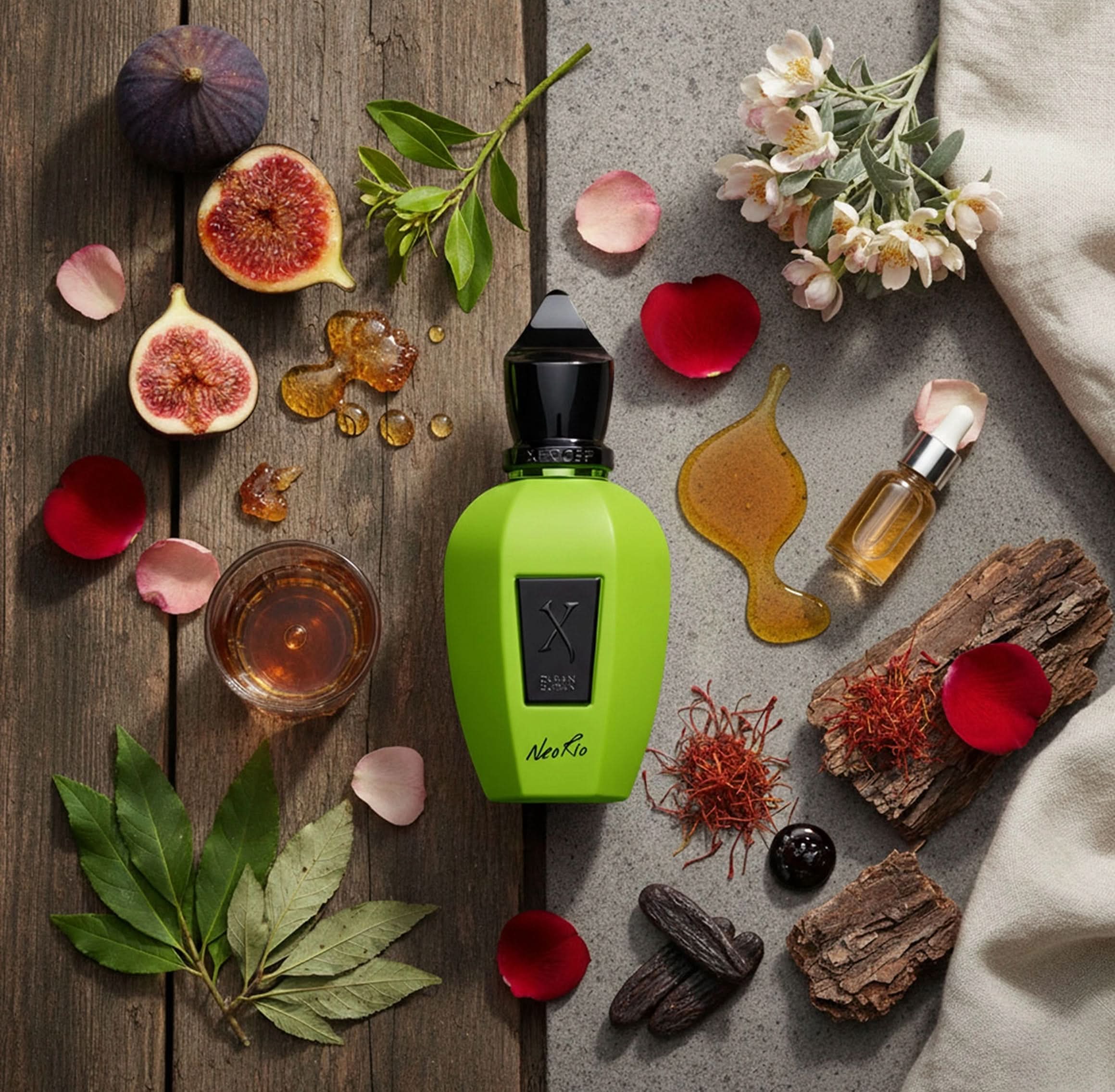 Xerjoff Duran Duran Neo Rio Green Parfum