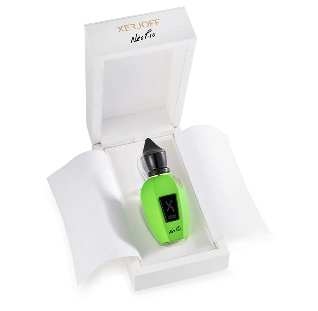 Xerjoff Duran Duran Neo Rio Green Parfum