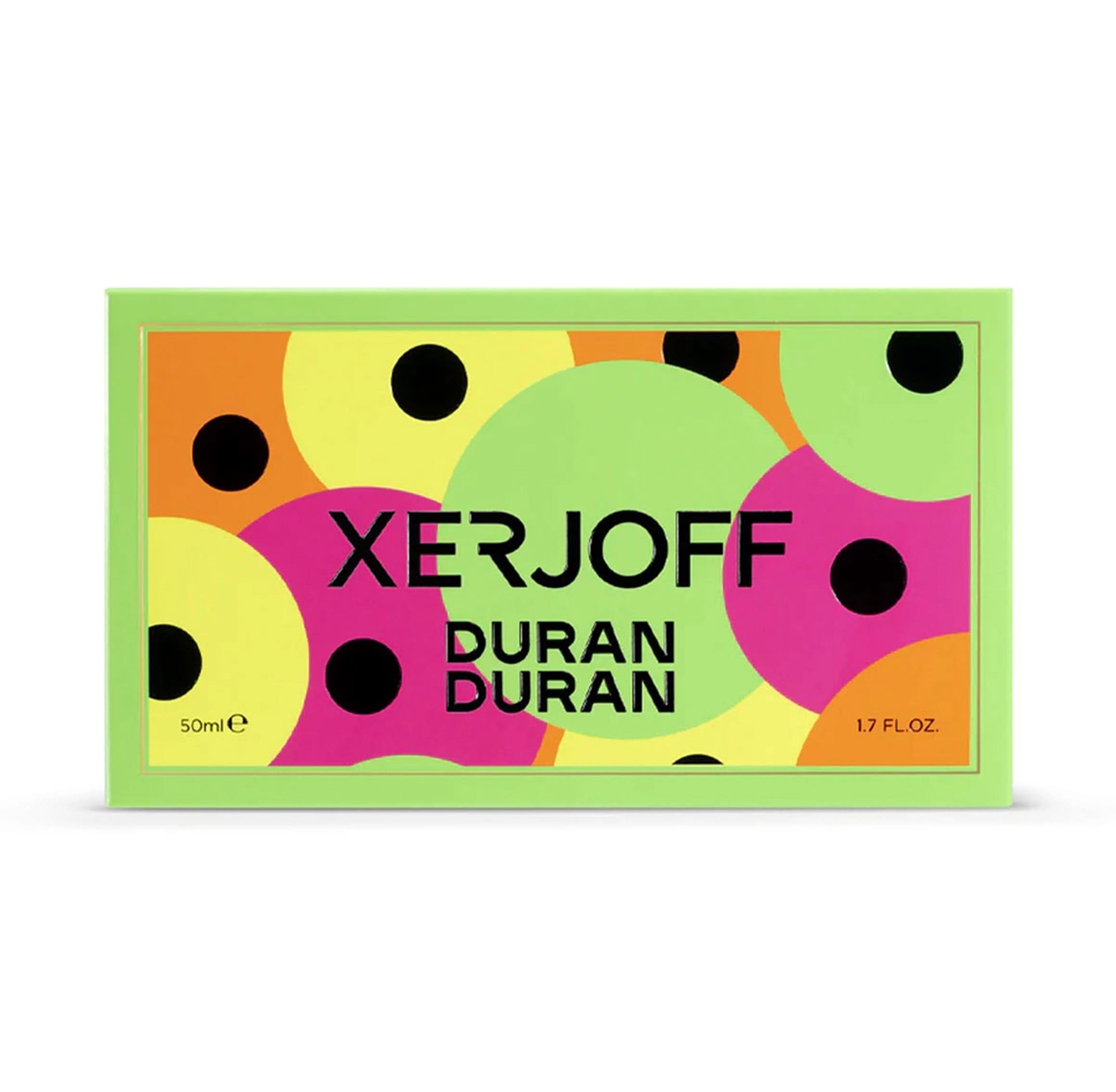 Xerjoff Duran Duran Neo Rio Green Parfum