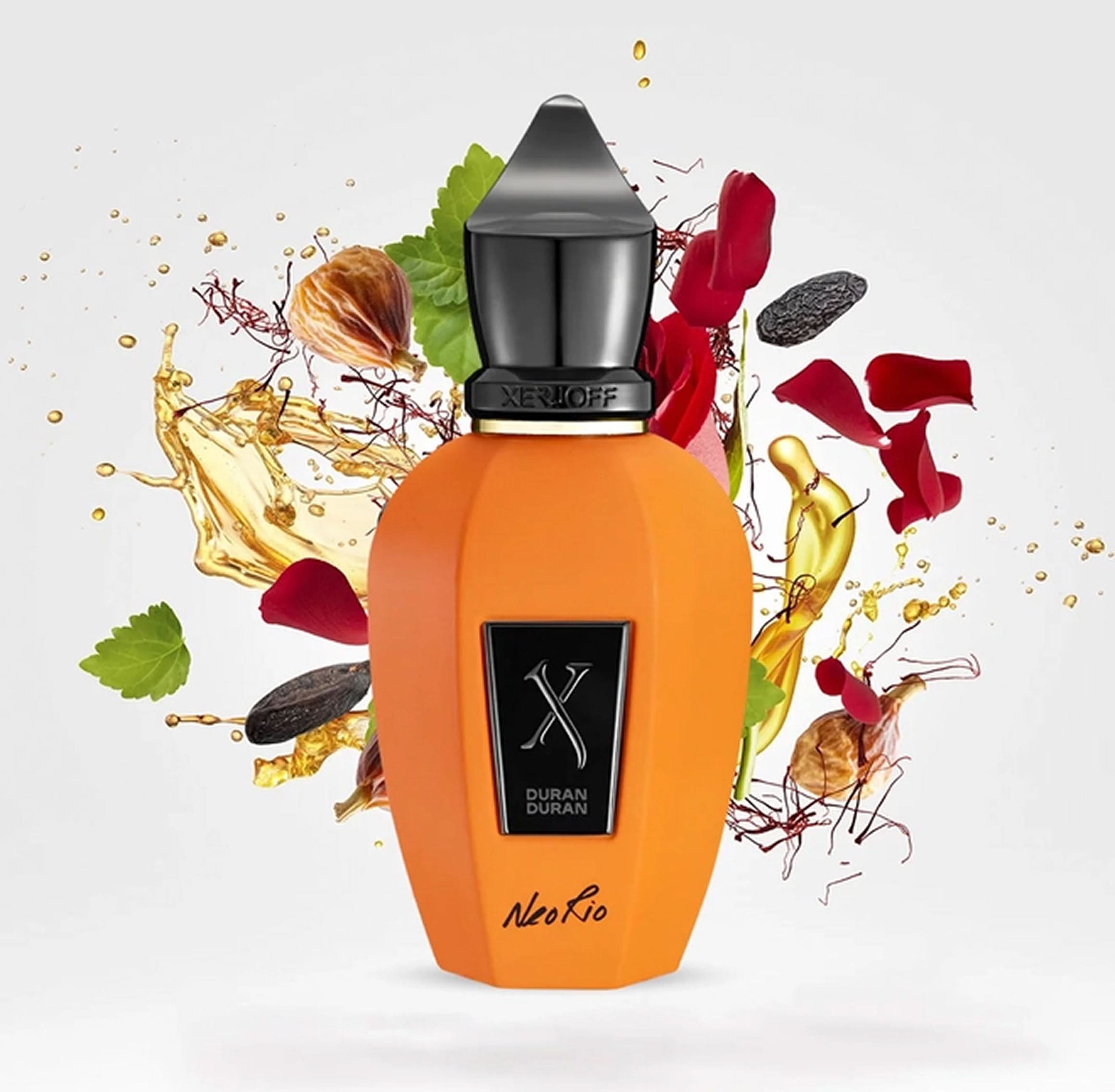 Xerjoff Duran Duran Neo Rio Orange Parfum