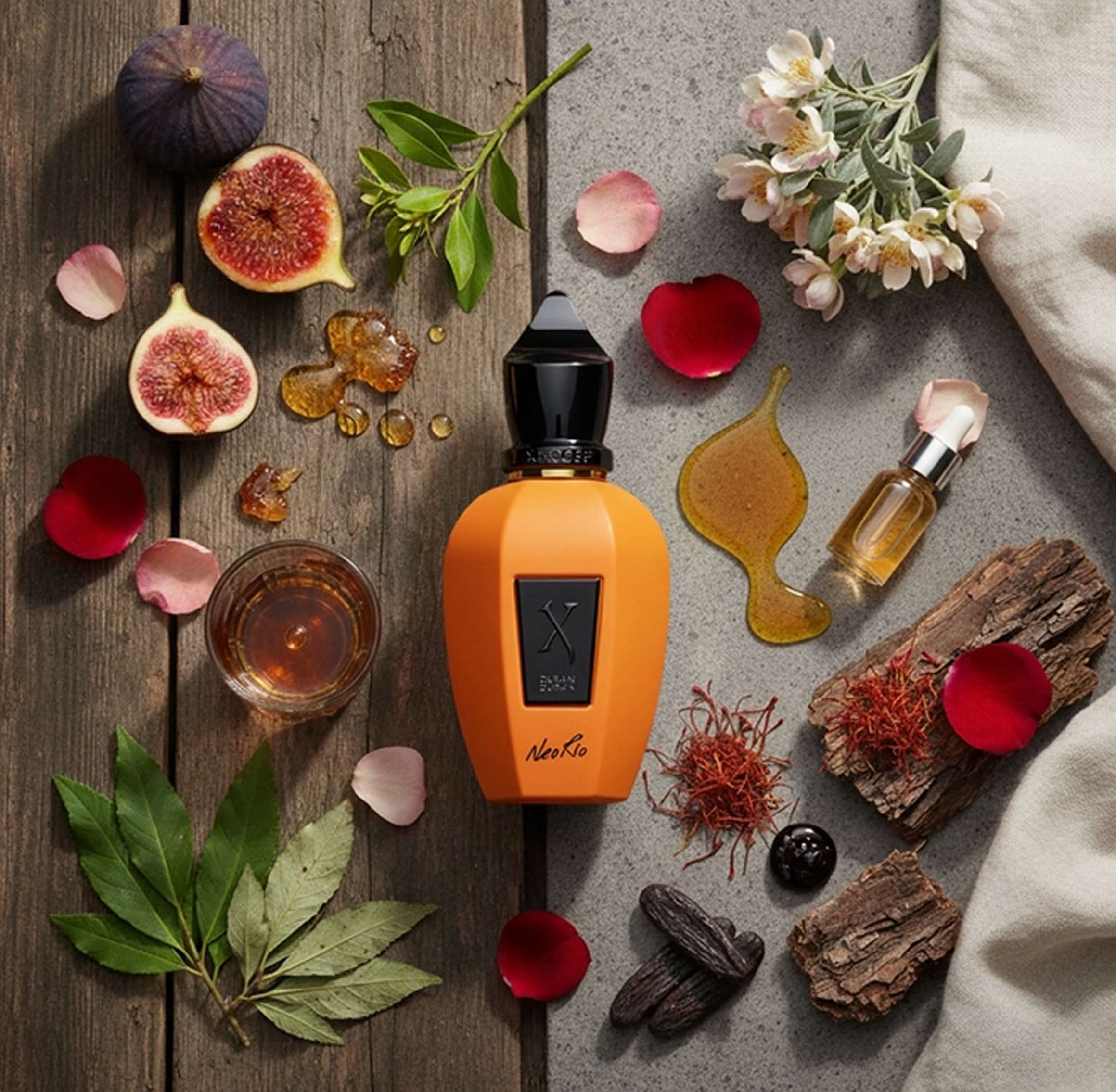 Xerjoff Duran Duran Neo Rio Orange Parfum