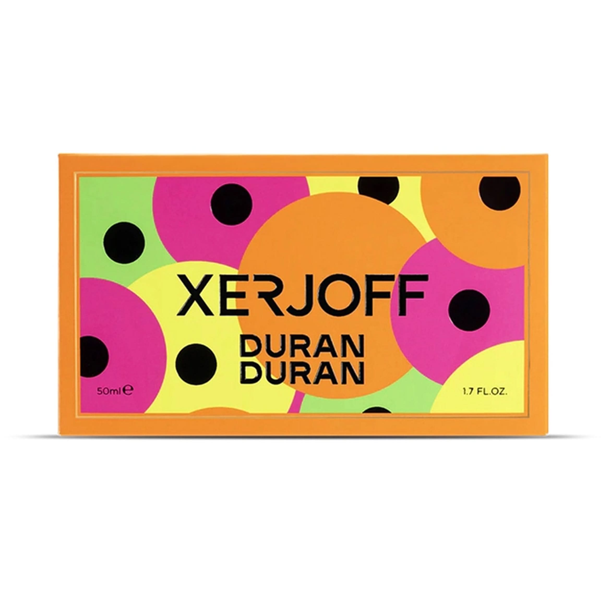 Xerjoff Duran Duran Neo Rio Orange Parfum