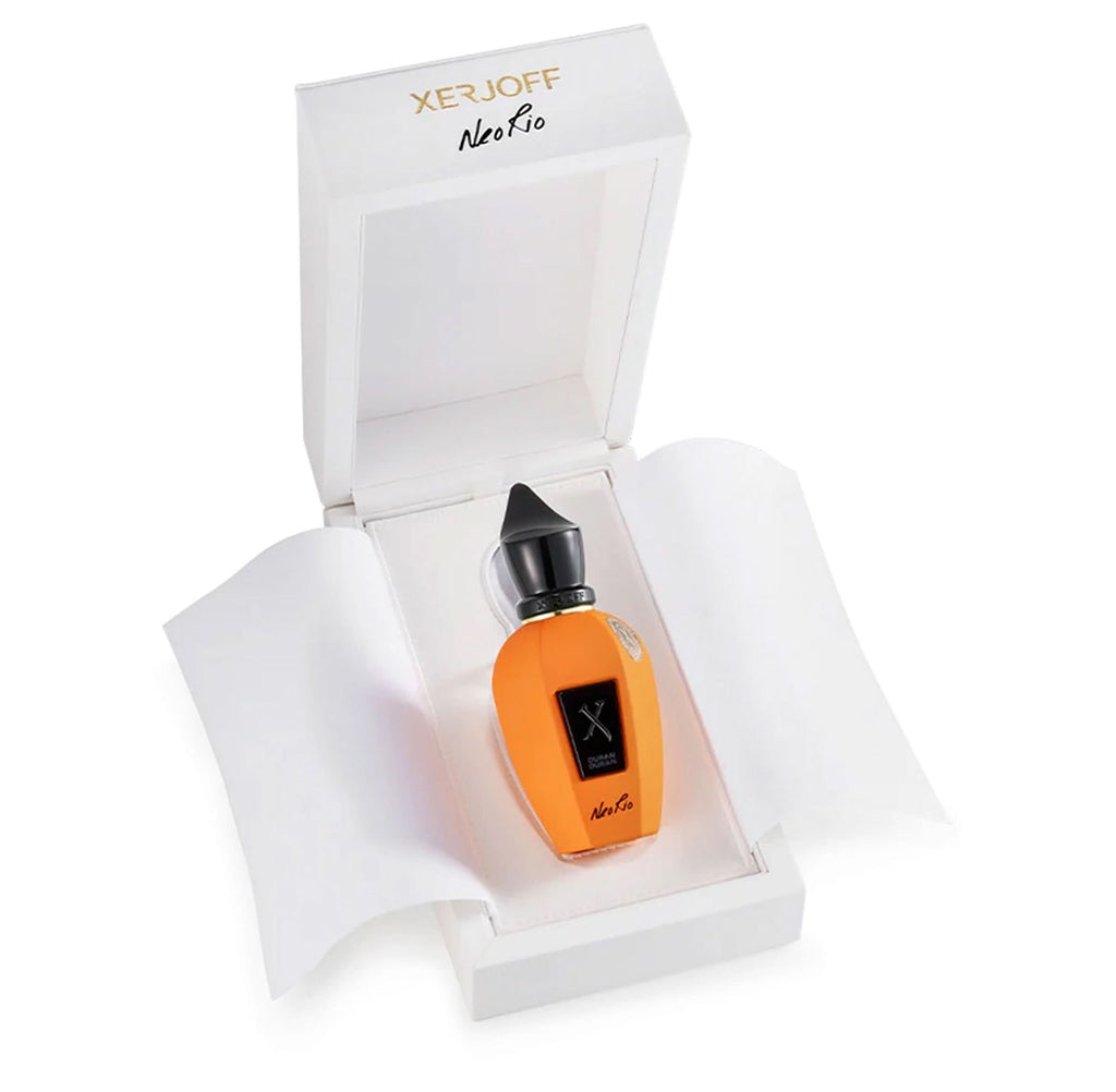 Xerjoff Duran Duran Neo Rio Orange Parfum